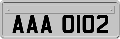 AAA0102