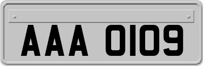 AAA0109