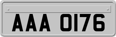 AAA0176