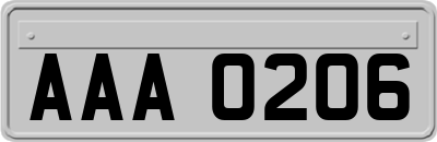 AAA0206