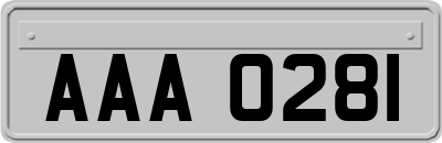 AAA0281