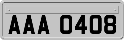 AAA0408