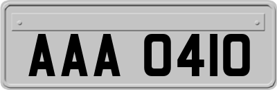 AAA0410