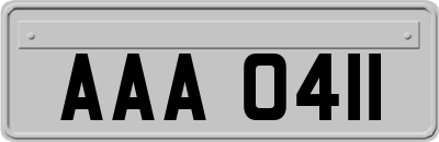 AAA0411