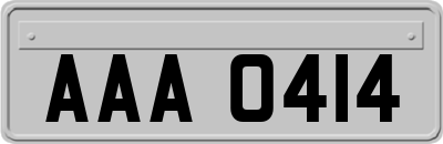 AAA0414