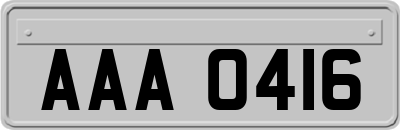 AAA0416