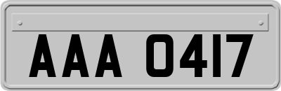 AAA0417