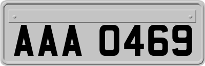 AAA0469