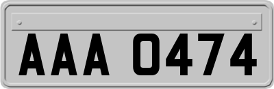 AAA0474