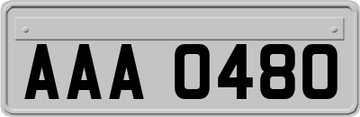 AAA0480