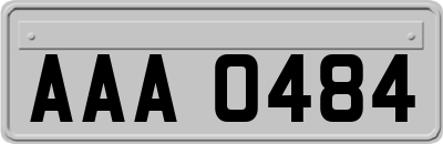 AAA0484