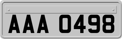 AAA0498