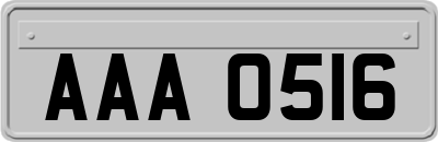 AAA0516