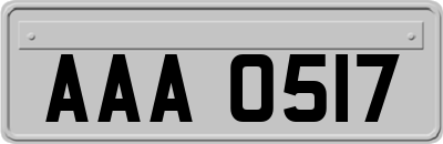 AAA0517