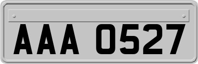 AAA0527