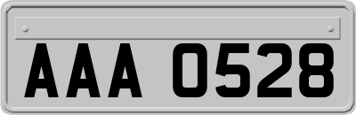 AAA0528