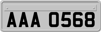 AAA0568