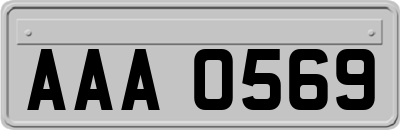 AAA0569