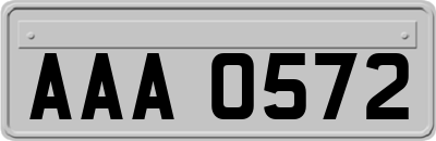 AAA0572