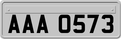 AAA0573