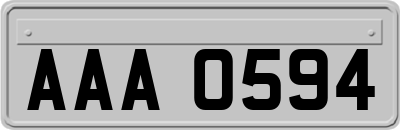 AAA0594