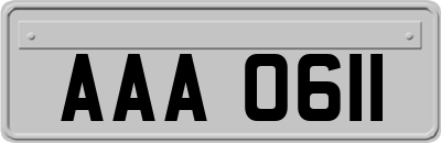 AAA0611