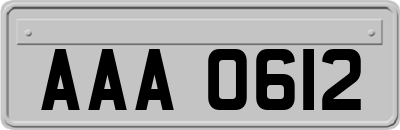 AAA0612