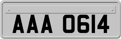 AAA0614