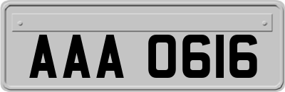 AAA0616