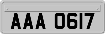 AAA0617