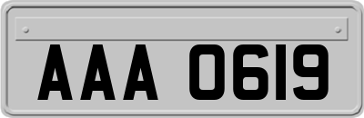 AAA0619