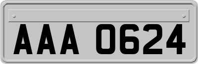 AAA0624