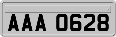 AAA0628