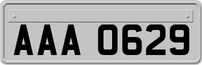 AAA0629