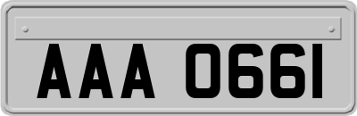 AAA0661