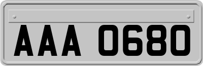 AAA0680