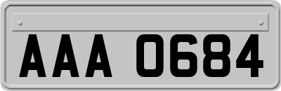 AAA0684