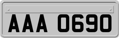 AAA0690