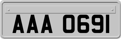 AAA0691