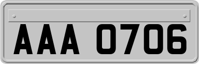 AAA0706