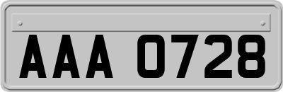 AAA0728