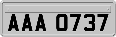 AAA0737