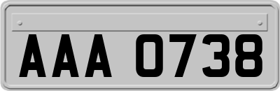 AAA0738