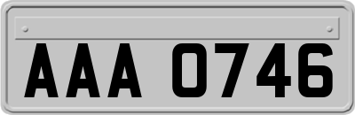 AAA0746