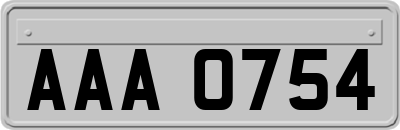 AAA0754