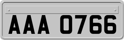 AAA0766