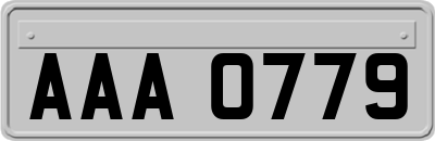 AAA0779