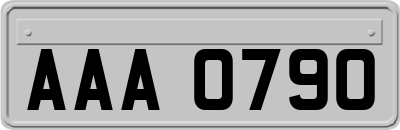 AAA0790