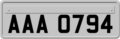 AAA0794