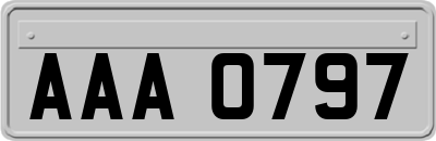 AAA0797